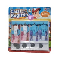 Play Money No.A0702C