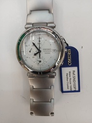啤罕有全新Vintage 2000Seiko 7T92-0BC0 Hi-Speed Chronograph