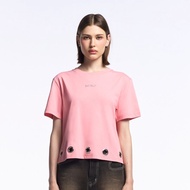 Merge Official - Jayler Crop Tee  (พร้อมส่ง)