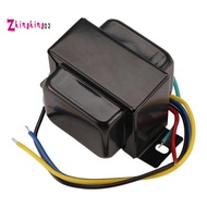 1PCS Tube Amplifier Single-Ended 5K Single-Ended Output Transformer for 6P1 6P14 6P6 0-4-8 Ohm DIY V