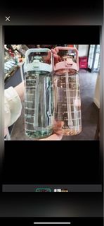 2L 大水樽 water bottle 2000ml