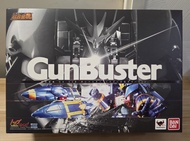 超合金魂 GX-34R Gunbuster 飛越巔峰 ~ 非全新注意內文