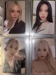 dreamcatcher 小卡
