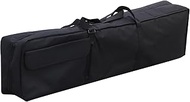 Kikutani KBB-88/SLIM Keyboard Bag, 88 Keys, Slim Type, Interior Dimensions 5.1 x 12.2 x 7.1 inches (1,340 x 310 x 180 mm)