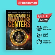 Understanding Human Design Centers - Paperback - English - 9781739042905