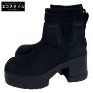 รองเท้าบูท UGG รุ่น Moxy Chelsea (ไซส์ US 5 สภาพดีเยี่ยม) รหัส 1171475 (มือสอง)