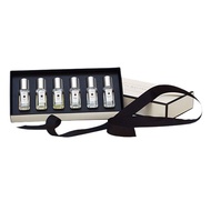 (Original perfume) Jo Malone London Set Of 5 - Eau de Cologne - Unisex 9ml each