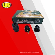 BC ADAPTER  | LAMPHOLDER | B22 ADAPTER | ADAPTOR