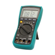 MT-1217 Taiwan Baogong 3 3/4 Auto Range Burn-Proof Digital Multimeter Digital Display Multimeter Tem