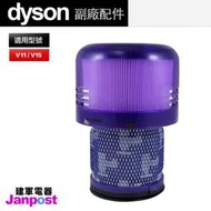 附發票 Dyson 戴森 副廠配件 V11 V15 SV14 SV15 HEPA 後置濾網 濾網 濾芯 filter