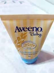 艾惟諾嬰兒燕麥保濕乳-隨身瓶