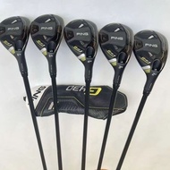 2026 New PING G430 Men's Golf Hybrid Club, High Forgiveness Long Distance Versatile Rescue Hybrid fo