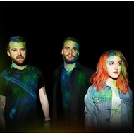 Paramore - Paramore 【 Dent Cover 】( Vinyl / LP ) ( 2 LP )