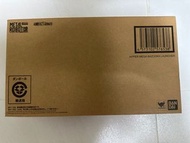 METAL ROBOT魂 Hi-NU Gundam HYPER MEGA BAZOOKA LAUNCHER專用炮