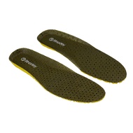 Soft Sports Shoe Insole Footwear Size 41 - Black