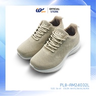 IQ SPORT รองเท้าผ้าใบผู้หญิง (Lifestyle) รหัส PL8-AM24032L