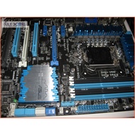 JULE 3C Club-ASUS ASUS P8Z77-V Z77/DDR3/Extreme Overclocking/Dual Smart/Good Product/ATX/1155 Mother