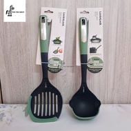 Soup ladle, LocknLock scoop CKT407GRN CKT405GRN