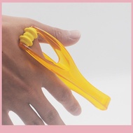 (COD) Hand Acupuncture Points Finger Joint Massager Rollers Handheld Relaxation Tool null