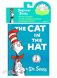 149517.The Cat In The Hat (1書+1CD)