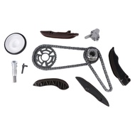 New Timing Chain Kit 11417797896 11318586699 For BMW X1 X3 X5 E60 E61 E81 E82 N47 N47D20 13528572504