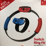 全新Switch健身環（不連game)