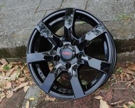 (852)15吋鋁圈 5X114 TOWN ACE CARRY CIVIC MPV PREMACY INNOVA 