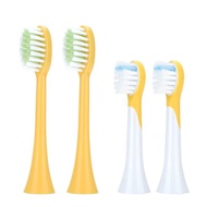 Same Day Delivery = Suitable for Philips Children's Electric Toothbrush Sally Chicken Sally Replacement Head HX2022/HX2472/HX2482