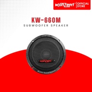 Konzert KW-660M Speaker