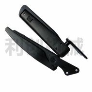 Volvo 210B 240 260 290 360 460B Cabin Seat Armrest Excavator Accessories