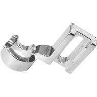 YRDQNCraft Low Shank Ruler Foot Free Motion Darning Foot untuk Sulaman Quilting Gerakan Bebas Tanpa 