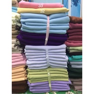 KAIN KOSHIBO (TANPA JAHIT) 1.5 Meter Bidang 60