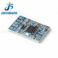 1pcs/lot Super Mini HXJ8002 Audio Power Amplifier Board Mono Channel Voice low noise Amplifiers Modu