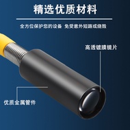 Optical Fiber Matching Focusing Lens 2HA3HA4HA6HA Optical Fiber Sensor Optical Fiber Optical Reflect