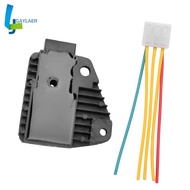 3DM-81960-01 Rectifier Voltage Regulator for Yamaha XV125 XV125S XV 250 XV250S Virago XV250 V-Star 3