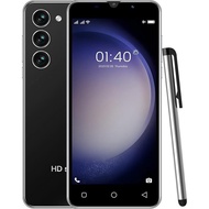 Telefon Pintar Android Tidak Berkunci 2025, Telefon Mudah Alih 5.0 inci 2850mAh, 1GB+8GB Dual Sim An