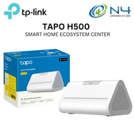TP-LINK Tapo H500 built-in 16GB eMMC Smart HomeBase for Tapo camera & smart devices