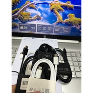 C to C fast / super fast charging cable