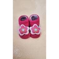 STOKING CARTOON 3D FOR BABY BOY AND GIRL/STOKING BERCORAK 3D