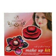 DINILIANDI MAKEUP KIT FACIAL BEAUTY MODEL A29