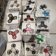 Fidget Spinner Hand Spinner