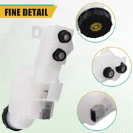 For 6 GH 2.0 2.5L Compatible Car Brake Booster Master Reservoir GBY8-43-40Z GV7E-43-55Z