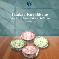 Bikang Cake Stand Per 20 pcs/ Round Cake Stand Cake Stand