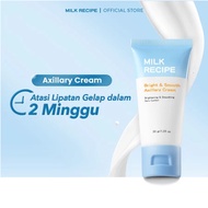 Milk Recipe Bright & Smooth Axillary Cream KITACOSMETIC