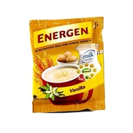 Energen Sachet (Vanilla ) Energen Cereal Energen Indonesia