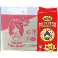 Nuuna Instant Noodle/Mi segara 770g x 6