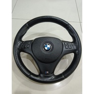 BMW e90 M sport multifunction steering wheel original Germany