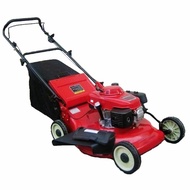 SHIN KOMI 型鋼力 5.5HP HONDA引擎自走式割草機TSK163HDA｜025000540101