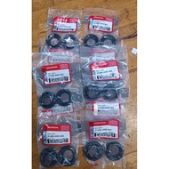 GRAND GN5 GREY SEAL CONTENTS 10 SETS 51490-GN5-305 HONDA