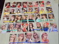 Nmixx 小卡